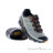 La Sportiva Ultra Raptor II Leather Herren Wanderschuhe Gore-Tex-Grau-43,5