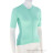 Rapha Pro Team Training S/S Damen Bikeshirt-Türkis-XL
