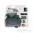 Sea to Summit Airlite Towel Large 60x120cm Handtuch-Grün-L