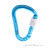 Edelrid Strike Screw HMS-Karabiner-Blau-One Size