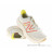 New Balance More v4 Damen Laufschuhe-Weiss-9