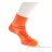 On Performance Mid Herren Socken-Orange-XL