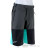 Alpinestars Tahoe Waterproof Herren Bikeshort-Grau-30