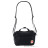Fjällräven High Coast Crossbody 3l Freizeittasche-Schwarz-One Size