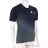 100% Celium Short Sleeve Herren Bikeshirt-Schwarz-L