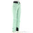 Picture Exa Damen Skihose-Türkis-S