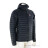 Fjällräven Expedition Lätt Hoodie Herren Outdoorjacke-Schwarz-M