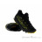 La Sportiva Tempesta GTX Herren Traillaufschuhe Gore-Tex-Schwarz-44