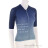 POC Pristine Print S/S Damen Bikeshirt-Dunkel-Blau-L