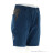 Chillaz Neo Herren Klettershort-Blau-XXL