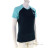 Dynafit Alpine Pro SS Damen T-Shirt-Dunkel-Blau-38
