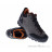 Scarpa Zodiac Herren Zustiegsschuhe-Braun-43