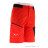 Salewa Pedroc 3 DST Cargo Herren Outdoorshort-Rot-M
