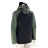 Dynafit Tigard GTX Herren Tourenjacke Gore-Tex-Grün-XL
