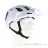 POC Axion Race MIPS MTB Helm-Weiss-M
