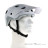 Abus MoDrop MTB Helm-Weiss-M