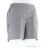 Helly Hansen Elv Light Tur Damen Outdoorshort-Grau-M