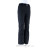 CMP Woman Pant Damen Skihose-Schwarz-42