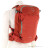 Osprey Sopris 30l Tourenrucksack-Orange-30