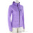 The North Face Summit Futurefleece Damen Outdoorjacke-Lila-L