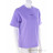 Picture Maogany S/S Damen T-Shirt-Lila-S