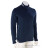Peak Performance Rider Tech Zip Herren Sweater-Dunkel-Blau-L