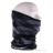 Buff Polar Reversible Multifunktionstuch-Dunkel-Grau-One Size