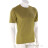 Dynafit Trail Herren T-Shirt-Oliv-Dunkelgrün-S