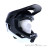 POC Otocon Race MIPS Fullface Helm-Schwarz-L