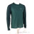 POC Motion Air L/S Herren Bikeshirt-Oliv-Dunkelgrün-L