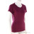 Devold Jakta Merino 200 Damen T-Shirt-Dunkel-Rot-XS