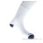 Rapha Logo Bikesocken-Weiss-S