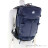 Mammut Nirvana 22 W Damen Tourenrucksack-Dunkel-Blau-22