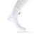 On Core Run Sock High 2P Socken-Weiss-S