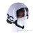 POC Cerebel Rennradhelm-Weiss-M