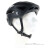 Fox Crossframe Pro MIPS MTB Helm-Schwarz-S