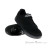Endura Hummvee Flat Herren MTB Schuhe-Schwarz-42