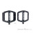 Spank Spoon Reboot Flat Pedale-Schwarz-M