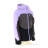O'Neill Carbonite Snow Jacket Kinder Skijacke-Lila-128