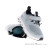 On Cloud Play Kinder Laufschuhe-Hell-Grau-2