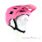 POC Kortal MTB Helm-Pink-Rosa-S