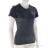 Haglöfs L.I.M Tech Tee Damen T-Shirt-Dunkel-Grau-M