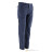 Jack Wolfskin Pico Trail Pants Herren Outdoorhose-Dunkel-Blau-50