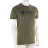 Fox Absolute Premium S/S Herren T-Shirt-Oliv-Dunkelgrün-XL
