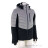 Icepeak Folsom Herren Skijacke-Grau-52