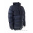 Helly Hansen Sctive Puffy Long Herren Freizeitjacke-Schwarz-L
