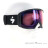 Sweet Protection Clockwork RIG Reflect Skibrille-Schwarz-One Size