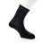 Scott Merino Crew Bikesocken-Schwarz-M
