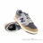 New Balance 480 Herren Freizeitschuhe-Grau-9,5