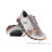 On Cloud X 3 Damen Laufschuhe-Orange-6
